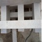 Lily white granite